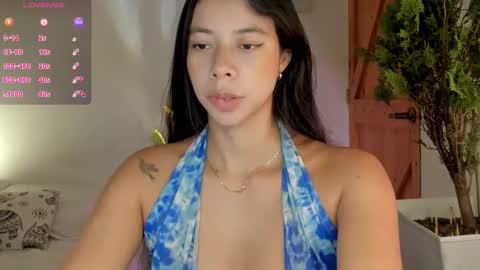 Snapshot of alyssagreen_ chatting on September 13, 12:07 am Im AlyssaLovense is ActiveMy pleasure is in your handsPrivate is Open online show from September 13, 12:07 am