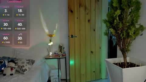 Snapshot of alyssagreen_ chatting on September 26, 11:56 pm Im AlyssaLovense is ActiveMy pleasure is in your handsPrivate is Open online show from September 26, 11:56 pm