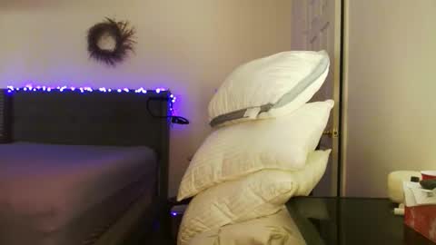 Alyssiaamorexo online show from May 4, 8:34 pm