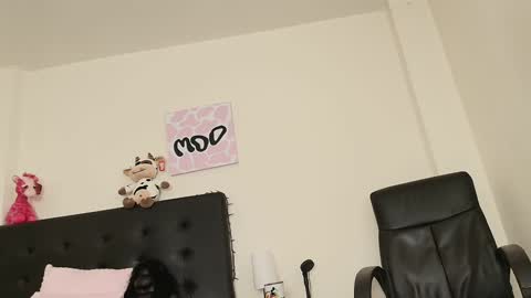 Isabella online show from December 22, 7:42 pm