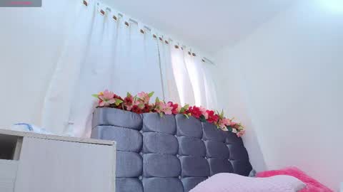 Isabella online show from May 26, 9:58 pm