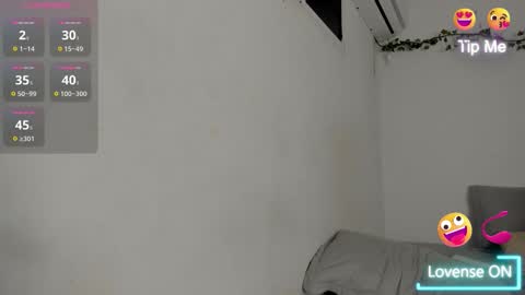 AMAIA online show from March 13, 8:43 pm