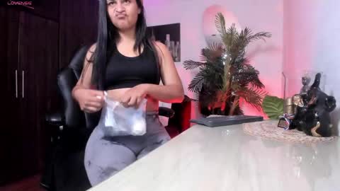anny online show from May 9, 2:57 am