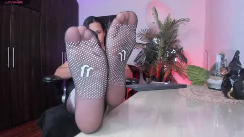 anny online show from May 21, 2:53 am