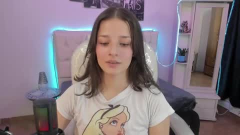 B I A N C A online show from May 18, 8:59 pm