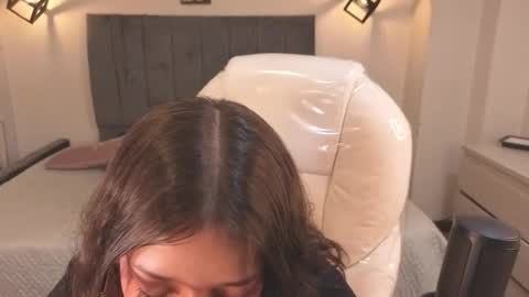 B I A N C A online show from March 14, 12:17 pm