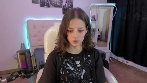 B I A N C A online show from May 11, 8:28 pm