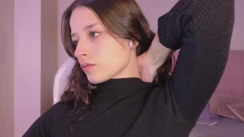 B I A N C A online show from November 26, 3:51 am