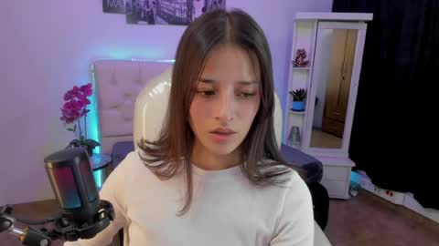 B I A N C A online show from May 22, 9:24 pm