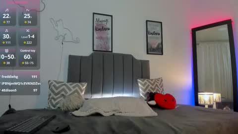 Hi Im AmaiaHelp me reach 100 likes online show from October 5, 10:59 pm