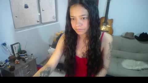 Amaia online show from May 19, 12:34 pm
