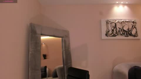 Amaia Haywood online show from November 10, 5:35 am