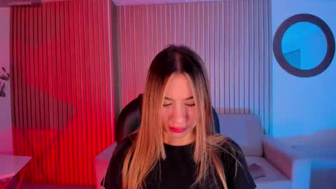 Amaia Haywood online show from October 15, 4:59 am