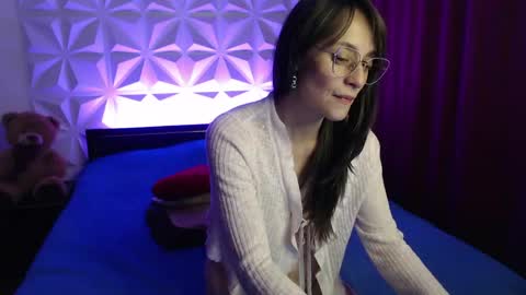 Amalett online show from April 29, 2:37 am