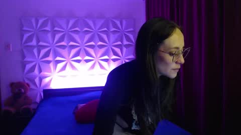 Amalett online show from February 19, 10:26 am