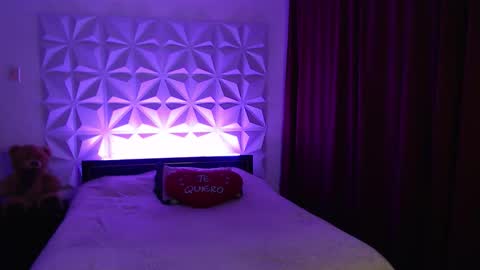 Amalett online show from March 23, 10:21 am