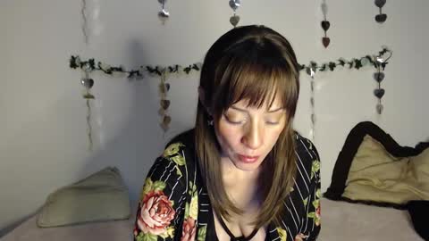 Amalett online show from February 27, 10:04 am