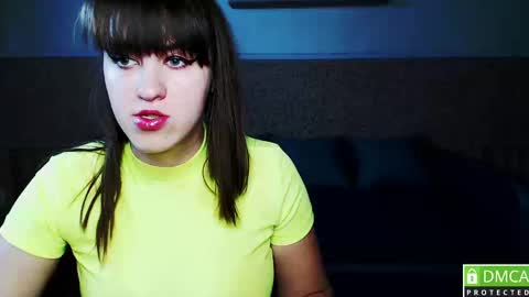 Ivanna online show from January 12, 12:23 pm