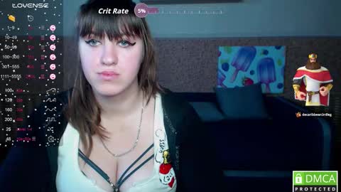 Ivanna online show from January 19, 12:56 pm