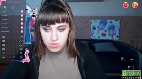 Ivanna online show from October 6, 11:38 am