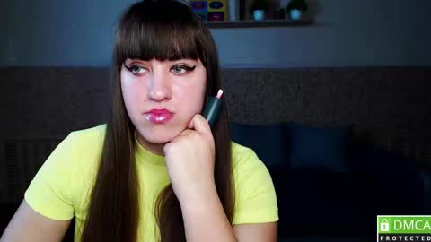 Ivanna online show from January 31, 6:24 am