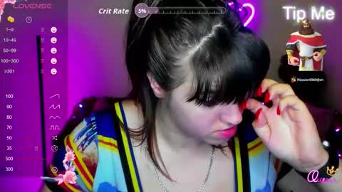 Ivanna online show from March 23, 12:22 pm