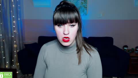 Ivanna online show from December 17, 12:33 pm