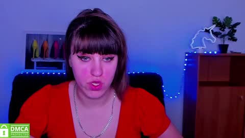 Ivanna online show from February 1, 12:05 pm
