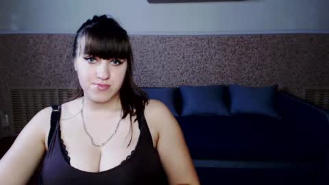 Ivanna online show from December 20, 4:36 pm