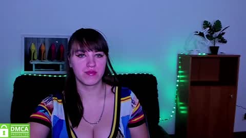 Ivanna online show from January 13, 12:24 pm