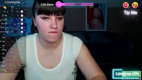Ivanna online show from May 12, 11:28 am