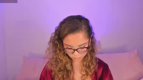 amalia bennet online show from May 30, 5:21 pm