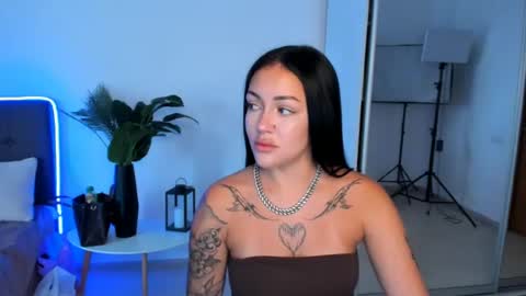 amalia_bliss online show from June 24, 9:08 am