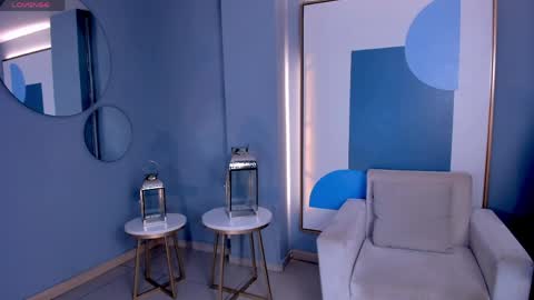 Amalia cruss online show from May 26, 8:19 pm