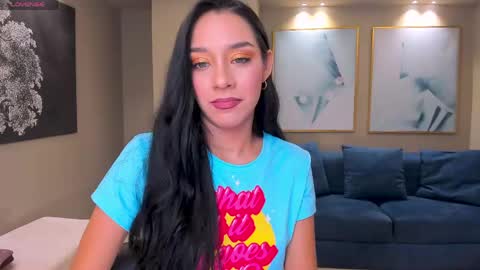 Amalia cruss online show from May 8, 9:27 pm