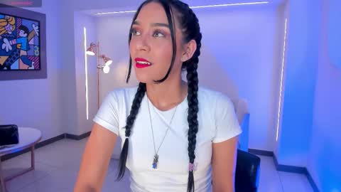 Amalia cruss online show from September 28, 11:43 pm