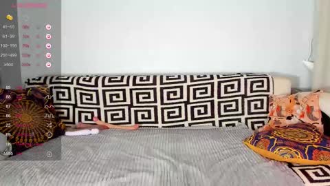 Amalia online show from February 23, 10:15 am