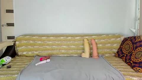 Amalia online show from May 15, 9:56 am