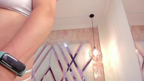 Amalia Im Back See you soon this January 7 at 10 pm Colombia time online show from January 28, 2:21 am