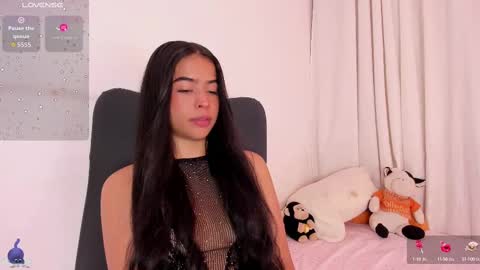 Snapshot of amaliaandrade chatting on September 23, 6:00 am Amalia real MIA online show from September 23, 6:00 am