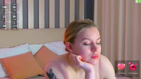 Amalia online show from February 28, 1:32 pm