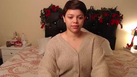         online show from December 11, 12:55 pm