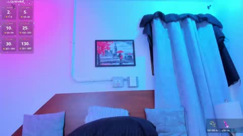 amanda29_ online show from May 20, 7:11 pm