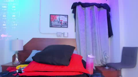 amanda29_ online show from April 30, 7:30 pm