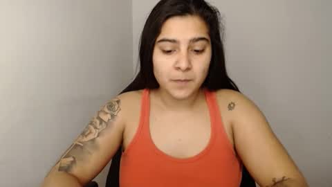 Snapshot of amanda5star chatting on February 3, 10:58 am The queen of the biceps online show from February 3, 10:58 am
