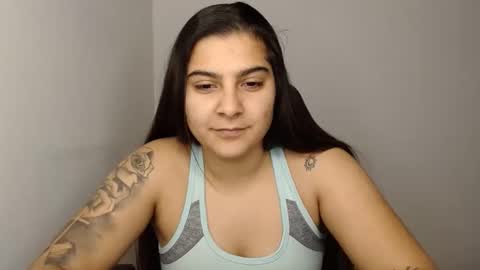 Snapshot of amanda5star chatting on January 7, 5:09 pm The queen of the biceps online show from January 7, 5:09 pm