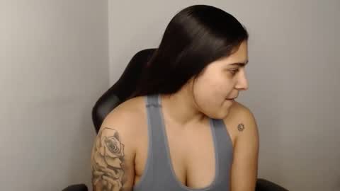 Snapshot of amanda5star chatting on January 16, 6:59 pm The queen of the biceps online show from January 16, 6:59 pm