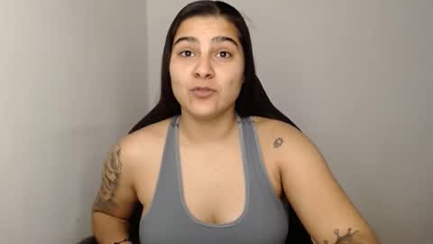 Snapshot of amanda5star chatting on January 31, 11:56 am The queen of the biceps online show from January 31, 11:56 am