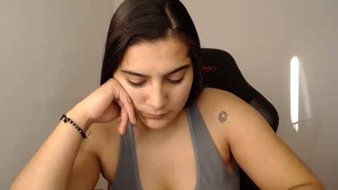 Snapshot of amanda5star chatting on January 25, 2:19 pm The queen of the biceps online show from January 25, 2:19 pm