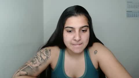Snapshot of amanda5star chatting on March 8, 9:18 pm The queen of the biceps online show from March 8, 9:18 pm